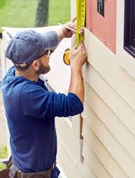 Siding for New Construction in Alum Rock, CA